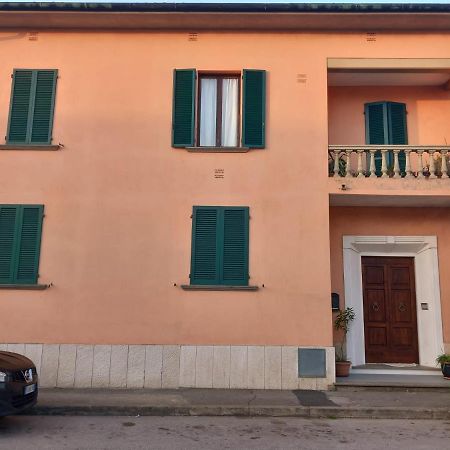 Casa Giovanna Venturina Terme Buitenkant foto