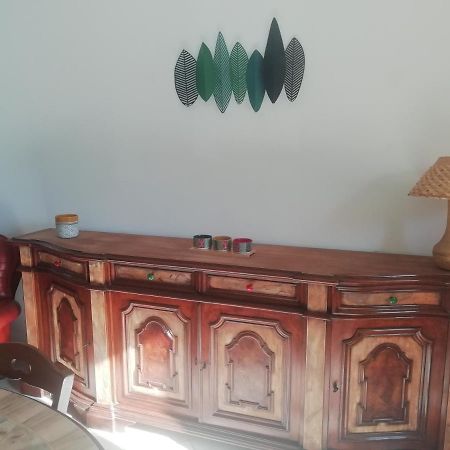 Casa Giovanna Venturina Terme Buitenkant foto