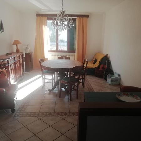 Casa Giovanna Venturina Terme Buitenkant foto