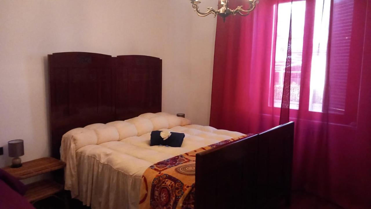 Casa Giovanna Venturina Terme Buitenkant foto