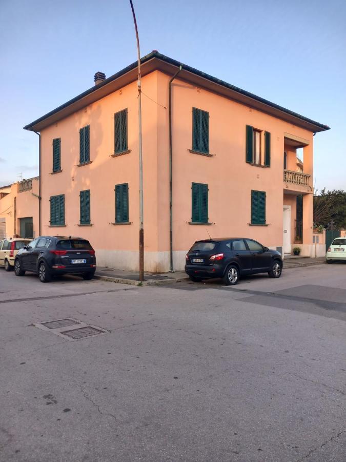 Casa Giovanna Venturina Terme Buitenkant foto