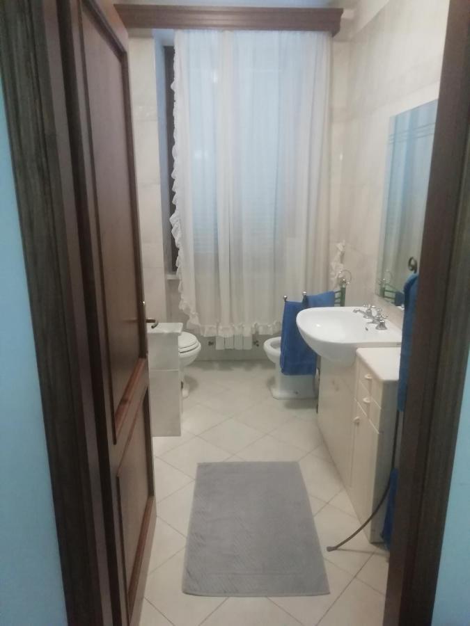 Casa Giovanna Venturina Terme Buitenkant foto