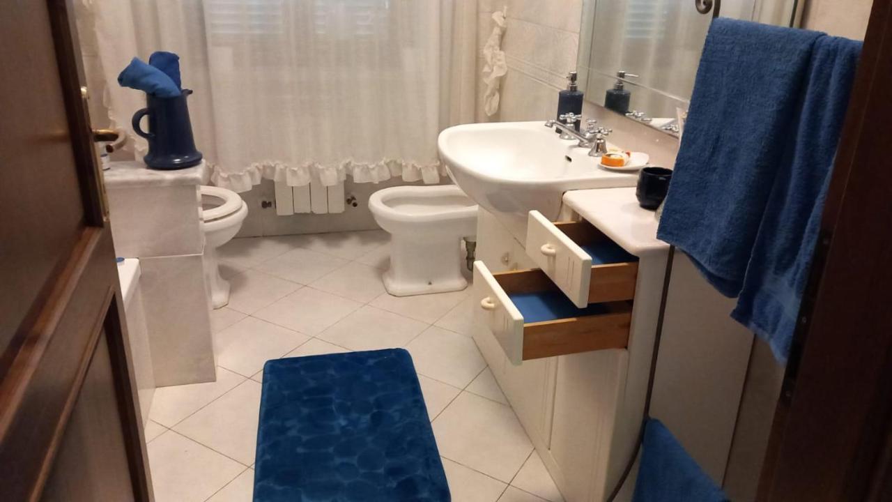 Casa Giovanna Venturina Terme Buitenkant foto