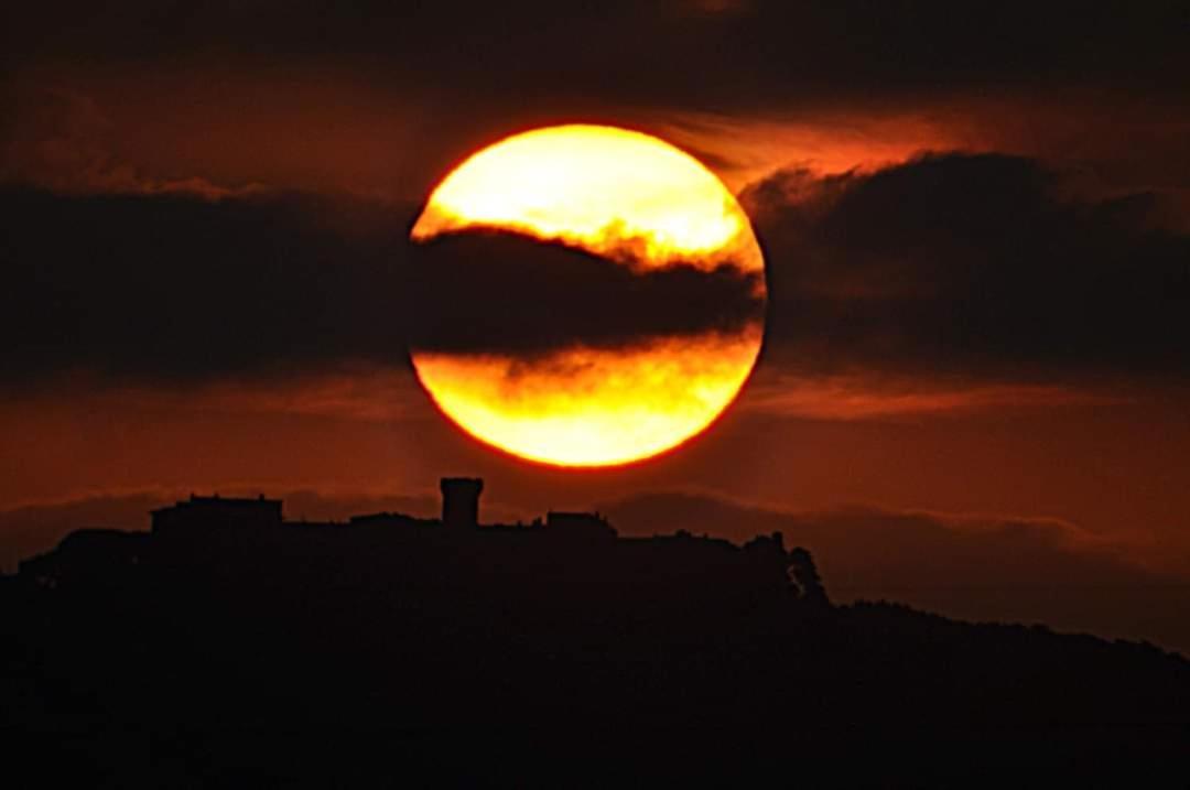 Casa Giovanna Venturina Terme Buitenkant foto