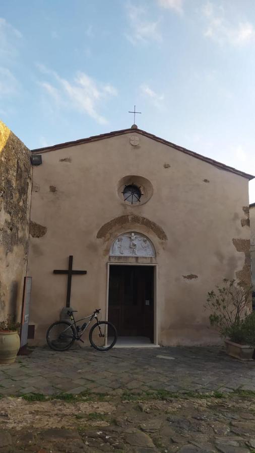 Casa Giovanna Venturina Terme Buitenkant foto