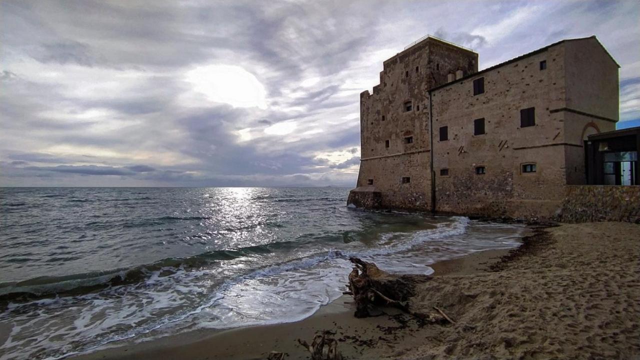 Casa Giovanna Venturina Terme Buitenkant foto