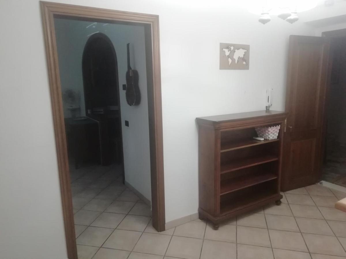 Casa Giovanna Venturina Terme Buitenkant foto