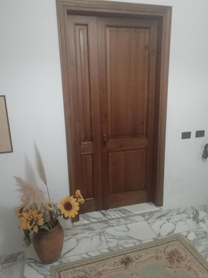 Casa Giovanna Venturina Terme Buitenkant foto