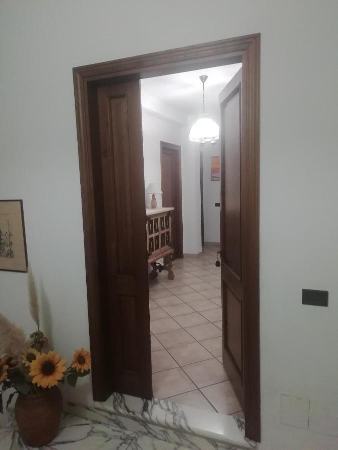 Casa Giovanna Venturina Terme Buitenkant foto