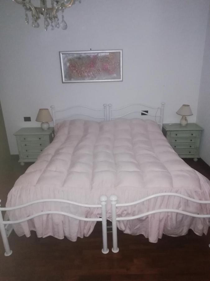 Casa Giovanna Venturina Terme Buitenkant foto