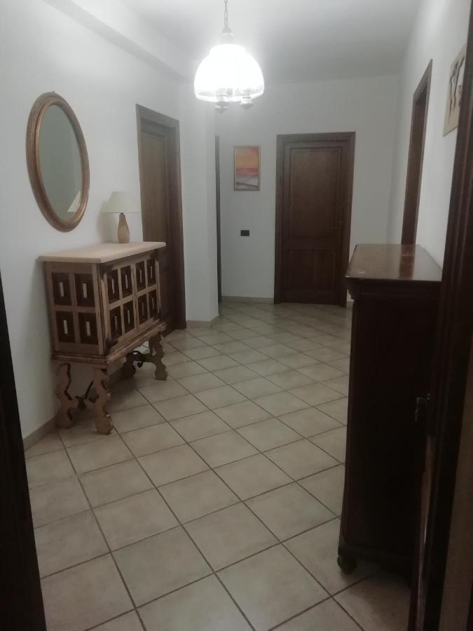 Casa Giovanna Venturina Terme Buitenkant foto