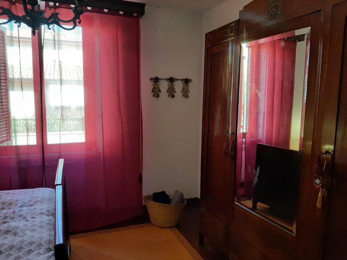 Casa Giovanna Venturina Terme Buitenkant foto