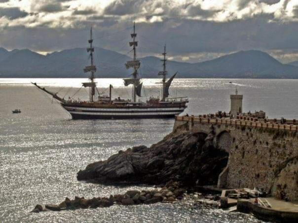 Casa Giovanna Venturina Terme Buitenkant foto