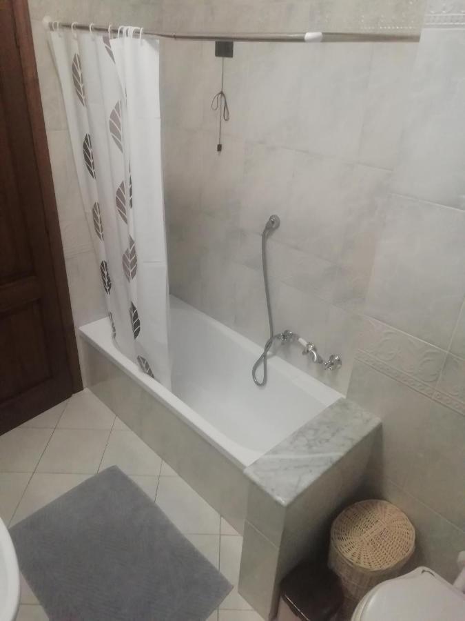 Casa Giovanna Venturina Terme Buitenkant foto