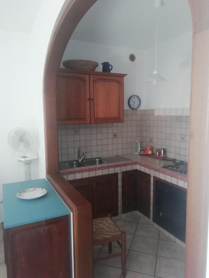 Casa Giovanna Venturina Terme Buitenkant foto