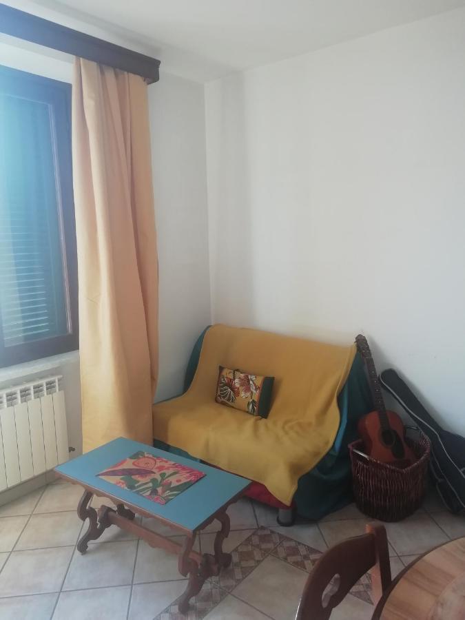 Casa Giovanna Venturina Terme Buitenkant foto