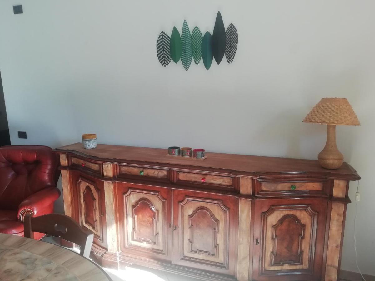 Casa Giovanna Venturina Terme Buitenkant foto
