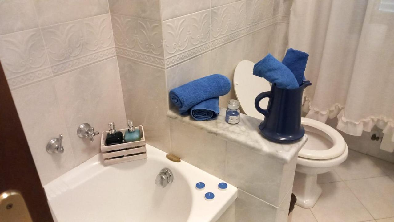 Casa Giovanna Venturina Terme Buitenkant foto