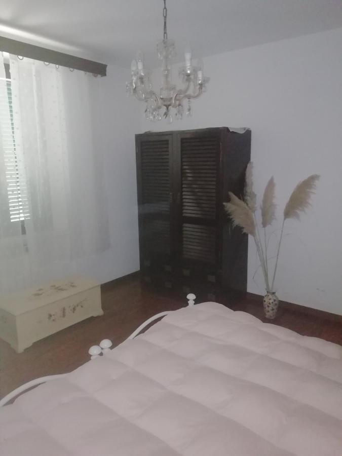 Casa Giovanna Venturina Terme Buitenkant foto