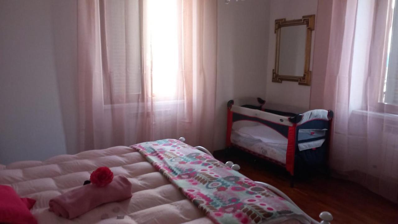 Casa Giovanna Venturina Terme Buitenkant foto